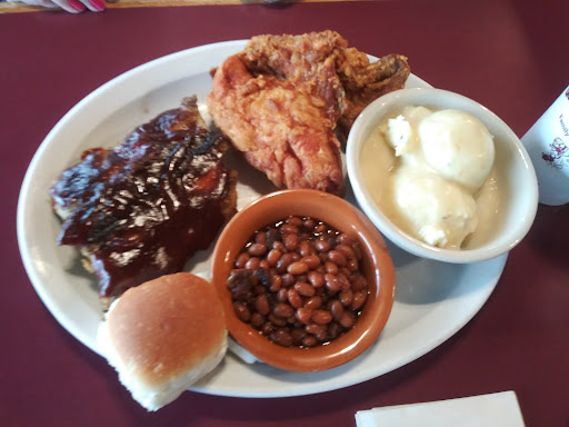 Photo of Quarterback Club Family Restaurant - 116 3rd St W # 116, Northfield, MN 55057