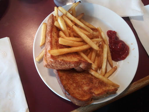 Photo of Quarterback Club Family Restaurant - 116 3rd St W # 116, Northfield, MN 55057