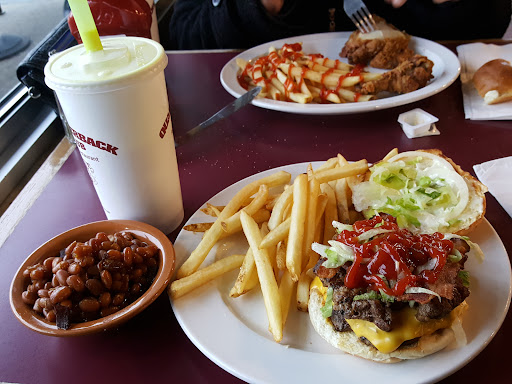 Photo of Quarterback Club Family Restaurant - 116 3rd St W # 116, Northfield, MN 55057