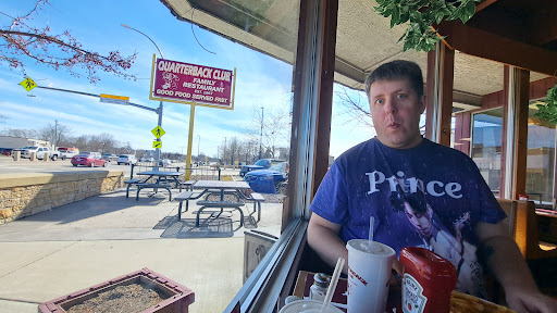 Photo of Quarterback Club Family Restaurant - 116 3rd St W # 116, Northfield, MN 55057