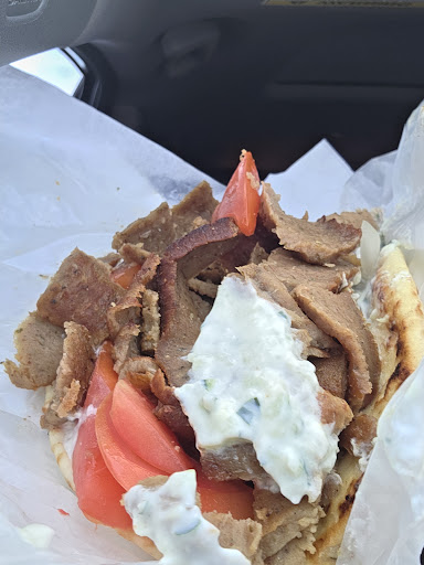 Photo of Squabs Gyros - 2348 Mannheim Rd, Melrose Park, IL 60164