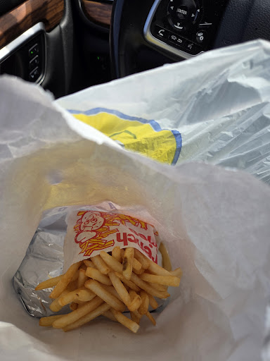 Photo of Squabs Gyros - 2348 Mannheim Rd, Melrose Park, IL 60164