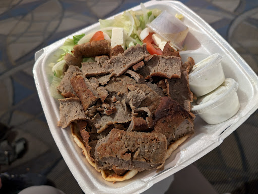 Photo of Squabs Gyros - 2348 Mannheim Rd, Melrose Park, IL 60164