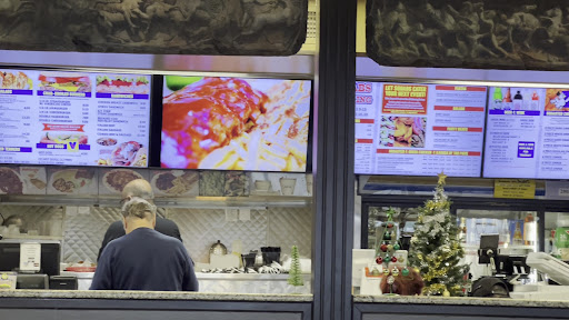 Photo of Squabs Gyros - 2348 Mannheim Rd, Melrose Park, IL 60164