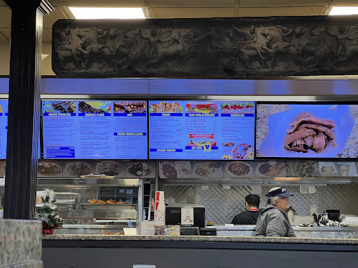 Photo of Squabs Gyros - 2348 Mannheim Rd, Melrose Park, IL 60164