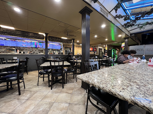 Photo of Squabs Gyros - 2348 Mannheim Rd, Melrose Park, IL 60164