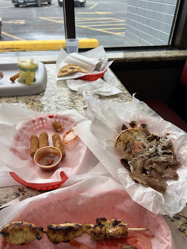 Photo of Squabs Gyros - 2348 Mannheim Rd, Melrose Park, IL 60164