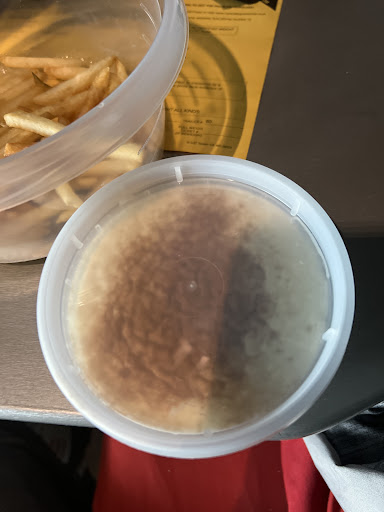 Photo of Squabs Gyros - 2348 Mannheim Rd, Melrose Park, IL 60164