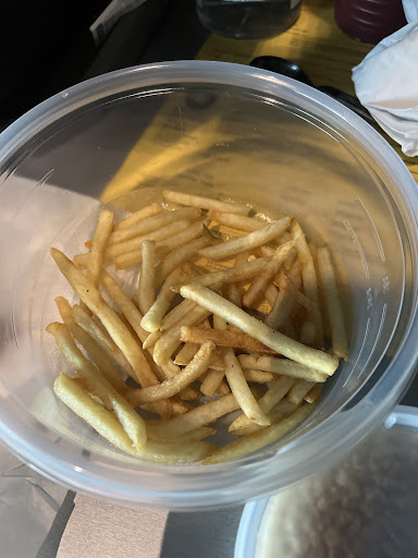 Photo of Squabs Gyros - 2348 Mannheim Rd, Melrose Park, IL 60164