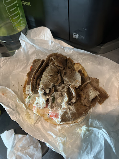 Photo of Squabs Gyros - 2348 Mannheim Rd, Melrose Park, IL 60164