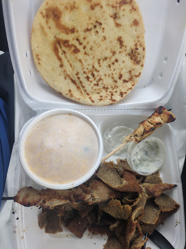 Photo of Squabs Gyros - 2348 Mannheim Rd, Melrose Park, IL 60164