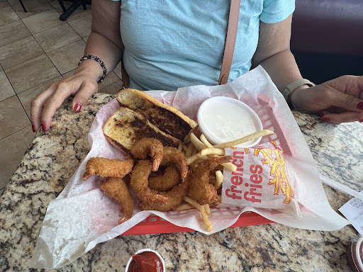 Photo of Squabs Gyros - 2348 Mannheim Rd, Melrose Park, IL 60164