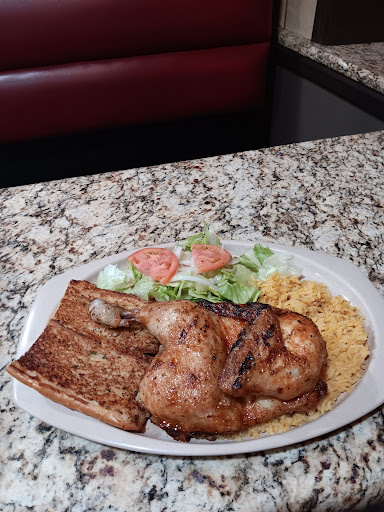 Photo of Squabs Gyros - 2348 Mannheim Rd, Melrose Park, IL 60164