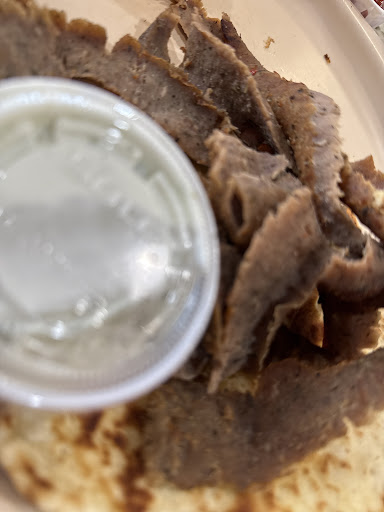 Photo of Squabs Gyros - 2348 Mannheim Rd, Melrose Park, IL 60164