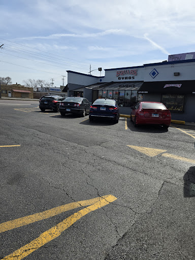 Photo of Squabs Gyros - 2348 Mannheim Rd, Melrose Park, IL 60164