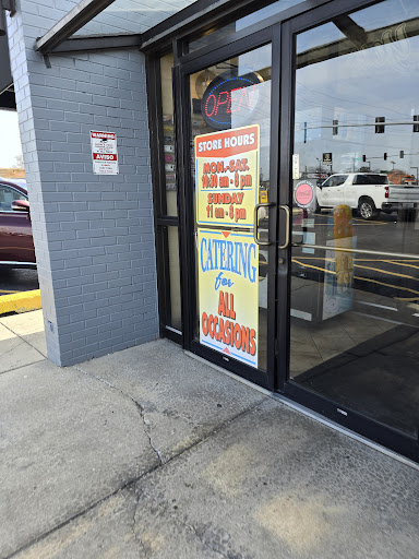 Photo of Squabs Gyros - 2348 Mannheim Rd, Melrose Park, IL 60164