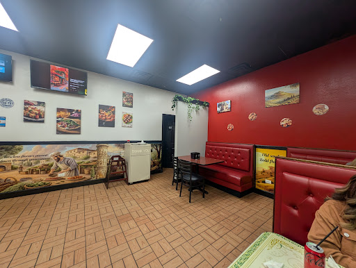 Photo of Mt. Olive Mediterranean Grill - 1135 Joliet St, Dyer, IN 46311