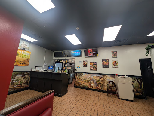 Photo of Mt. Olive Mediterranean Grill - 1135 Joliet St, Dyer, IN 46311