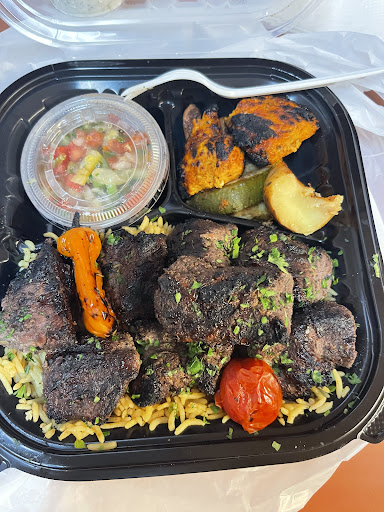 Photo of Mt. Olive Mediterranean Grill - 1135 Joliet St, Dyer, IN 46311