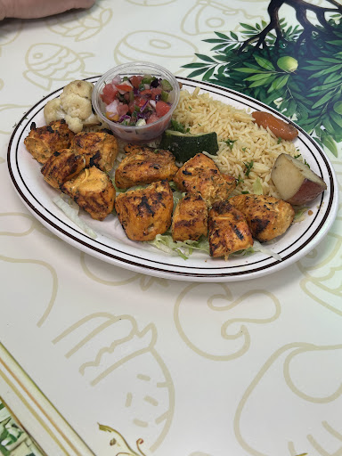 Photo of Mt. Olive Mediterranean Grill - 1135 Joliet St, Dyer, IN 46311