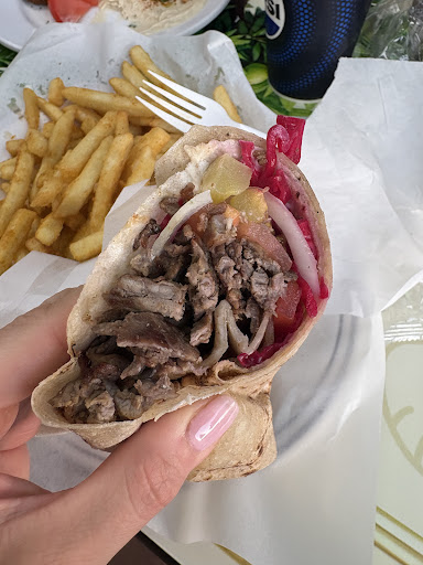 Photo of Mt. Olive Mediterranean Grill - 1135 Joliet St, Dyer, IN 46311