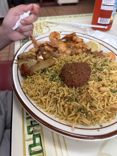 Photo of Mt. Olive Mediterranean Grill - 1135 Joliet St, Dyer, IN 46311