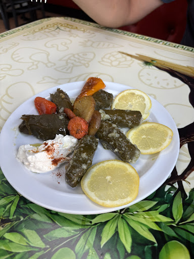 Photo of Mt. Olive Mediterranean Grill - 1135 Joliet St, Dyer, IN 46311