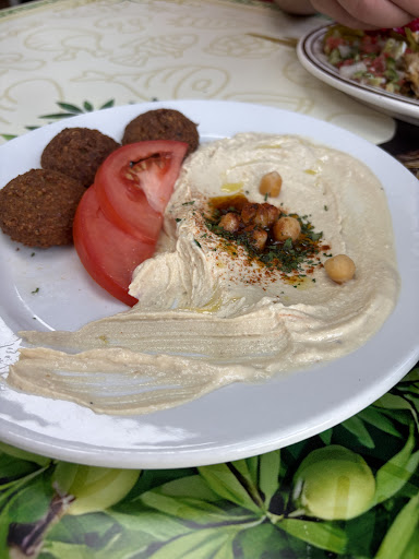 Photo of Mt. Olive Mediterranean Grill - 1135 Joliet St, Dyer, IN 46311