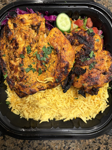 Photo of Mt. Olive Mediterranean Grill - 1135 Joliet St, Dyer, IN 46311