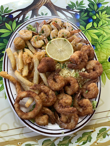 Photo of Mt. Olive Mediterranean Grill - 1135 Joliet St, Dyer, IN 46311