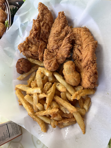 Photo of Mt. Olive Mediterranean Grill - 1135 Joliet St, Dyer, IN 46311