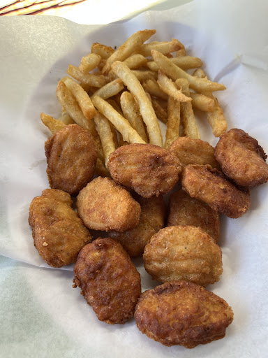 Photo of Mt. Olive Mediterranean Grill - 1135 Joliet St, Dyer, IN 46311