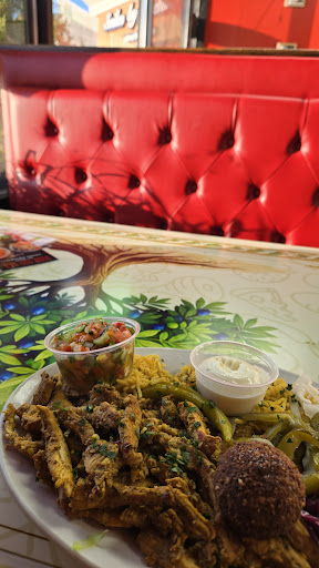 Photo of Mt. Olive Mediterranean Grill - 1135 Joliet St, Dyer, IN 46311