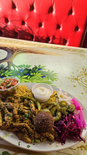 Photo of Mt. Olive Mediterranean Grill - 1135 Joliet St, Dyer, IN 46311