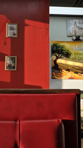 Photo of Mt. Olive Mediterranean Grill - 1135 Joliet St, Dyer, IN 46311