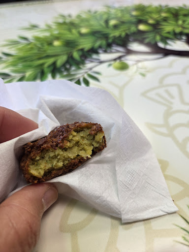 Photo of Mt. Olive Mediterranean Grill - 1135 Joliet St, Dyer, IN 46311