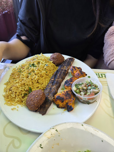 Photo of Mt. Olive Mediterranean Grill - 1135 Joliet St, Dyer, IN 46311