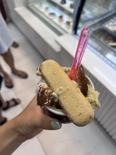 Photo of MR. FALAFEL & GELATO (Stamford,CT) - 68 Broad St, Stamford, CT 06901