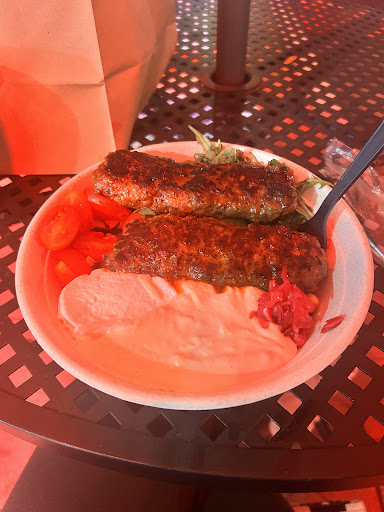 Photo of MR. FALAFEL & GELATO (Stamford,CT) - 68 Broad St, Stamford, CT 06901