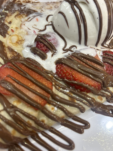 Photo of MR. FALAFEL & GELATO (Stamford,CT) - 68 Broad St, Stamford, CT 06901