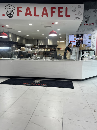 Photo of MR. FALAFEL & GELATO (Stamford,CT) - 68 Broad St, Stamford, CT 06901