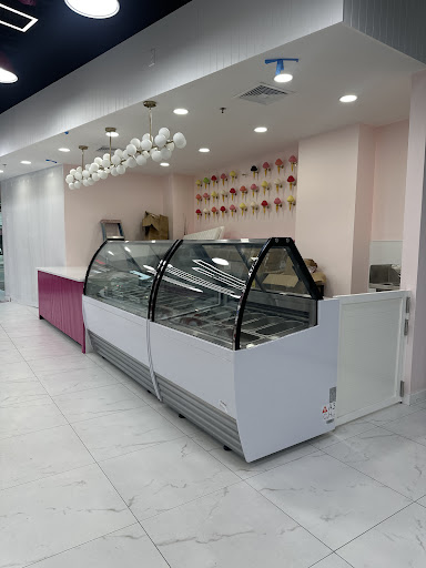 Photo of MR. FALAFEL & GELATO (Stamford,CT) - 68 Broad St, Stamford, CT 06901