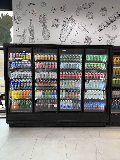 Photo of MR. FALAFEL & GELATO (Stamford,CT) - 68 Broad St, Stamford, CT 06901