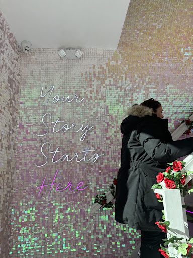 Photo of MR. FALAFEL & GELATO (Stamford,CT) - 68 Broad St, Stamford, CT 06901