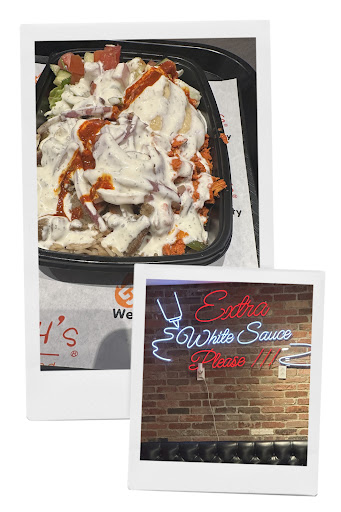 Photo of Shah's Halal Food - Downtown Stamford - 245 Main St, Stamford, CT 06901