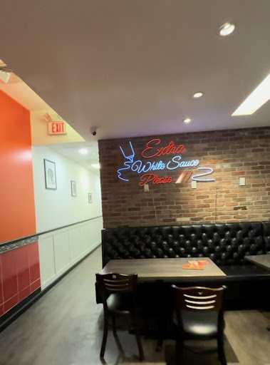 Photo of Shah's Halal Food - Downtown Stamford - 245 Main St, Stamford, CT 06901