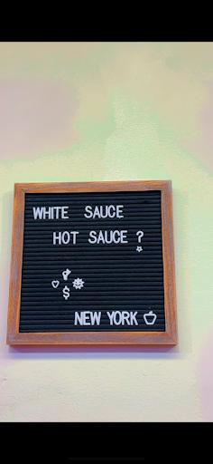 Photo of Shah's Halal Food - Downtown Stamford - 245 Main St, Stamford, CT 06901