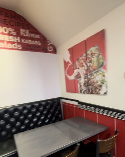 Photo of Shah's Halal Food - Downtown Stamford - 245 Main St, Stamford, CT 06901