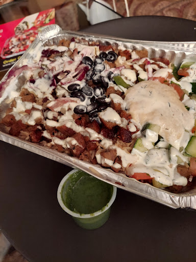 Photo of Shah's Halal Food - Downtown Stamford - 245 Main St, Stamford, CT 06901