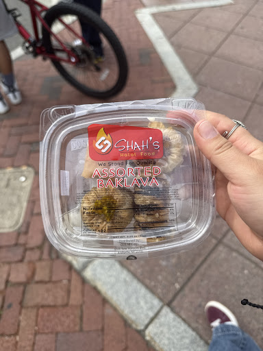 Photo of Shah's Halal Food - Downtown Stamford - 245 Main St, Stamford, CT 06901